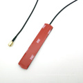 Factory Price 868MHz Patch Antenna With RG174 Cable SMA Male